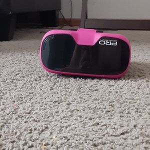 Vr headset